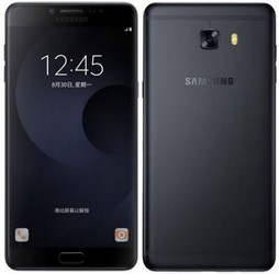 Замена динамика на телефоне Samsung Galaxy C9 Pro в Абакане